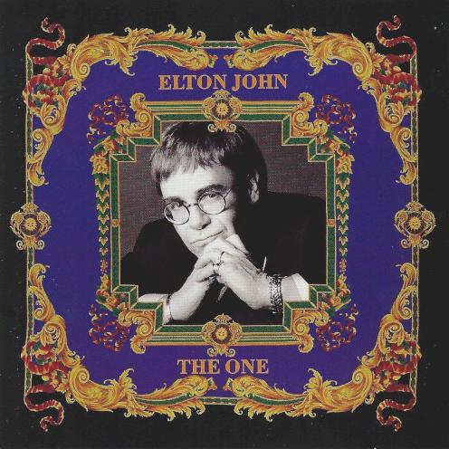 Elton John